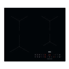 AEG ILB64334CB 59cm Induction Hob - Black