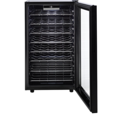 CANDY CWC150UK/NBL Freestanding Wine Cooler