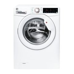 Hoover H3w68tme  8Kg 1600 White Washing Machine