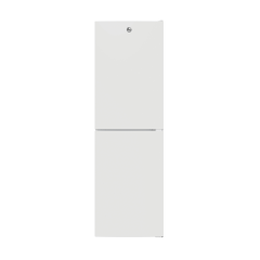 Hoover HVT3CLECKIHW 54.5cm Fridge Freezer - White