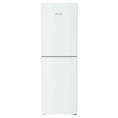 Liebherr CND5204 59.7cm 50/50 Frost Free Fridge Freezer - White