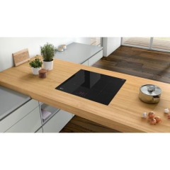 Neff T36FB41X0G 60cm Induction Hob - Black