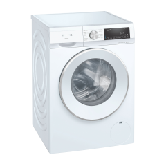 Siemens WG44G209GB 9kg 1400 Spin Washing Machine - White