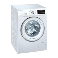 Siemens WM14UT83GB extraKlasse WM14UT83GB 8kg 1400 Spin Washing Machine with Reload Function - White