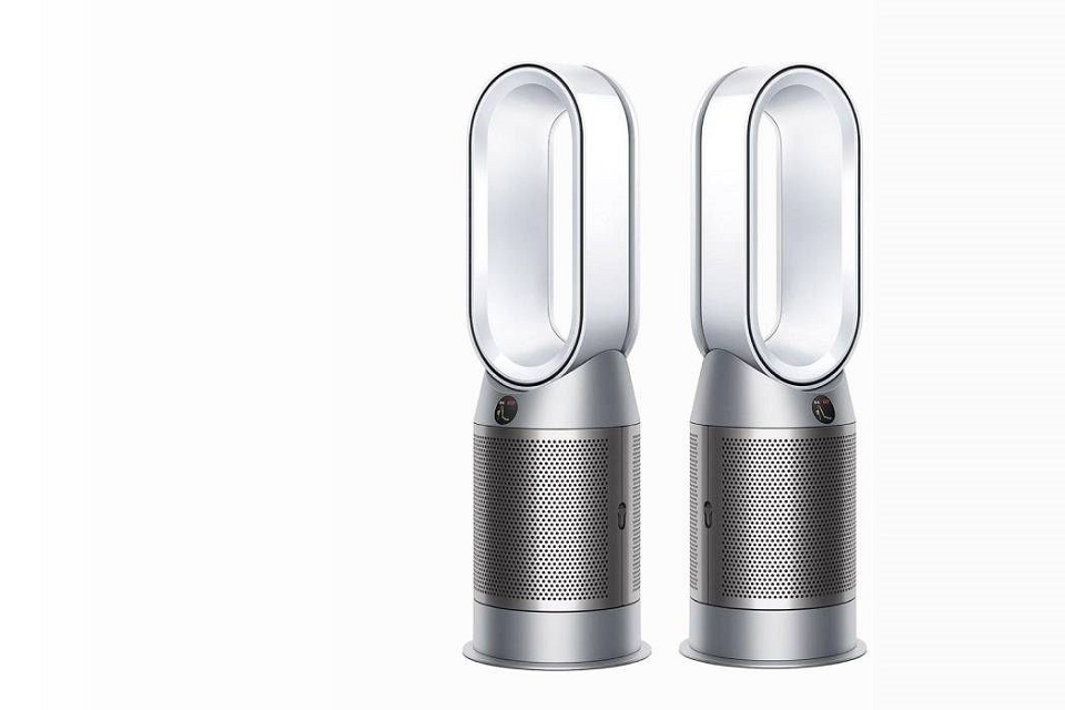 dyson purifier hot+cool HP7A