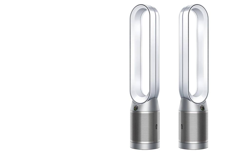 dyson purifier cool auto react PH7A