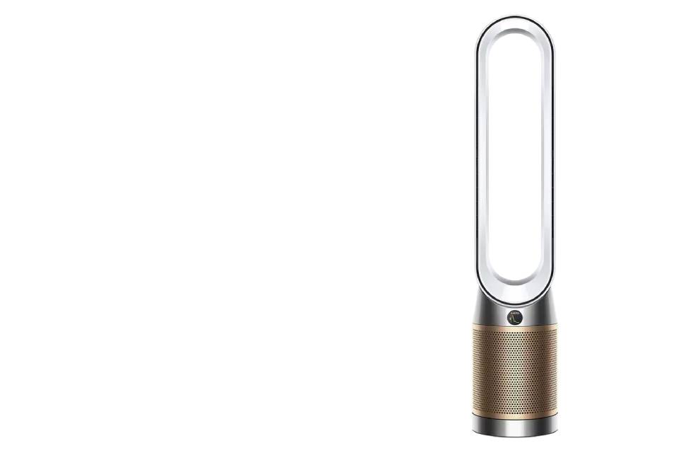 dyson purifier TP09 Cool Formaldehyde